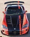 2008 Dodge Viper SRT10 ACR